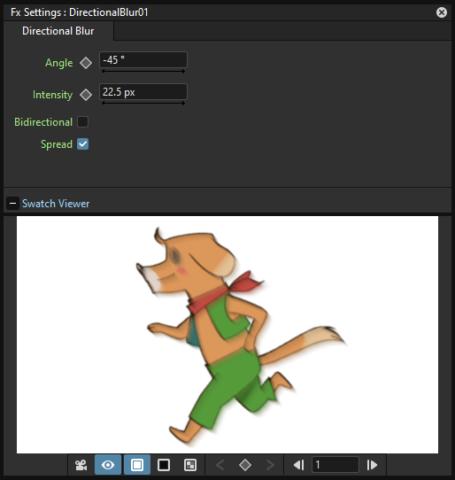 Directional_Blur