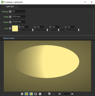 Light_Spot
