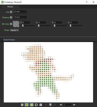 Mosaico