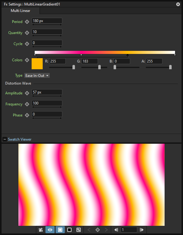 Multi_Linear_Gradient
