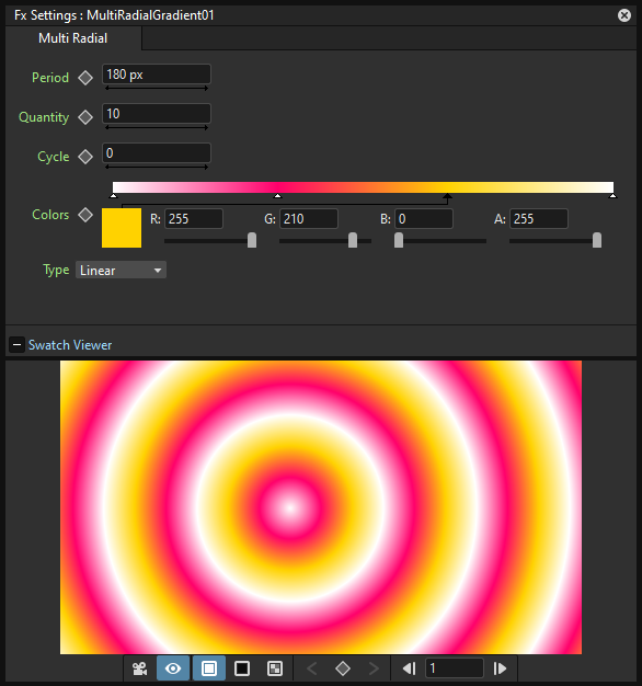 Multi_Radial_Gradient