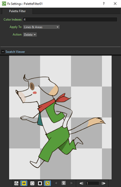 Palette_Filter
