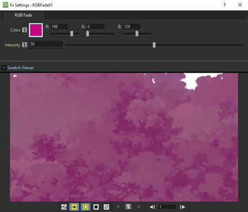 RGB_Fade