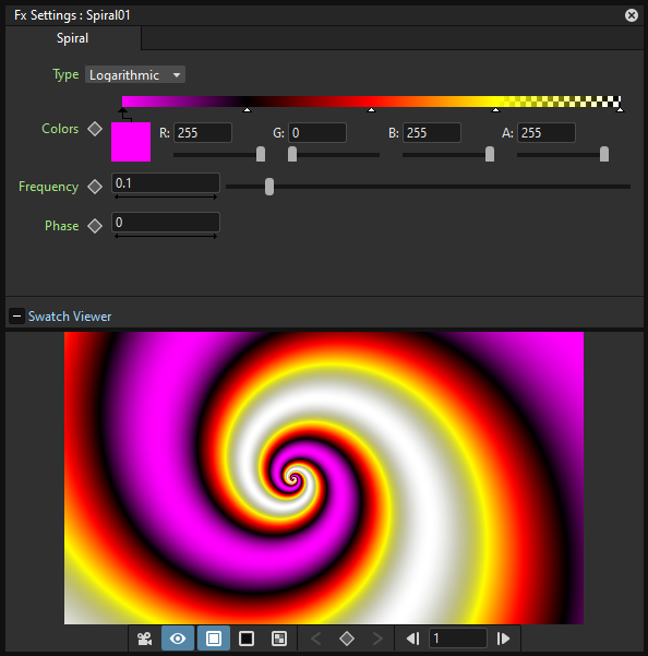 Espiral