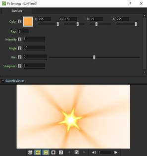 Sun_Flare