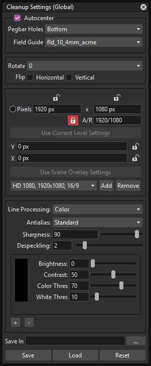 UI_cleanup