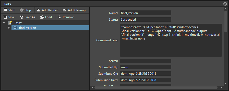 UI_tasks