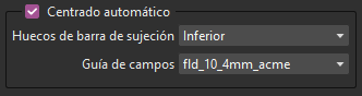 autocentering_es