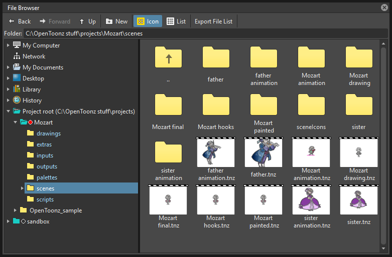 file_browser