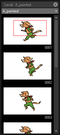 level_strip