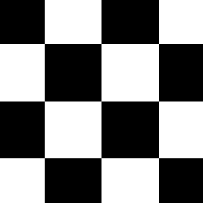 checker