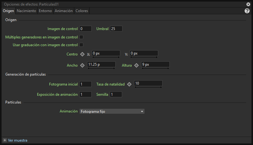 setting_the_particles_source_es