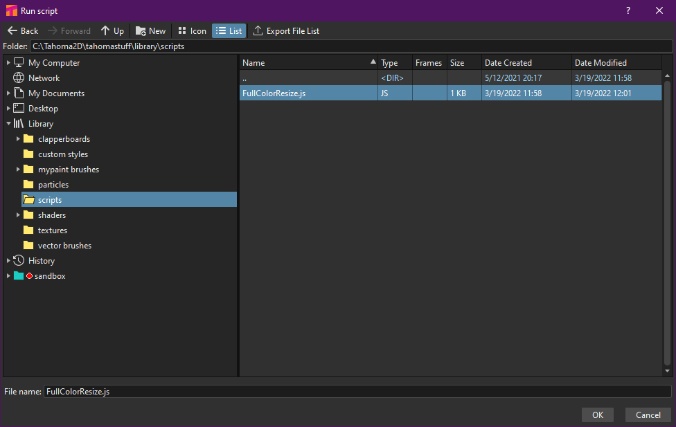 toonz_script_runscript