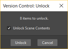 unlock